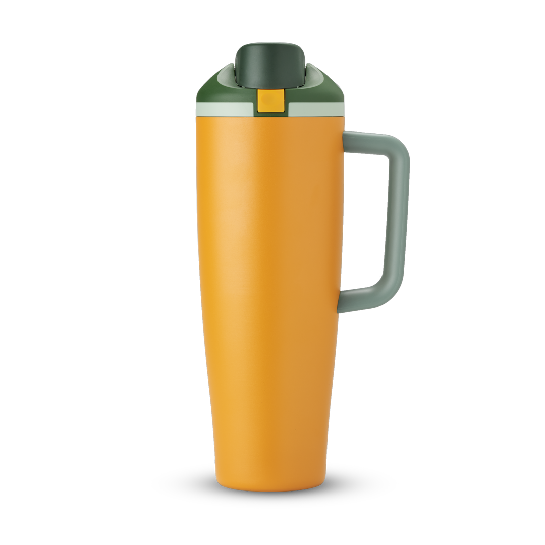FreeSip® Tumbler CA Water Bottle FQ9HM1L