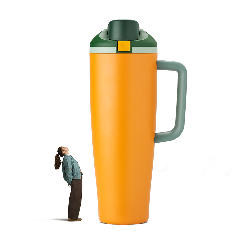 FreeSip® Tumbler UK Water Bottle 8CN6SXU6V7