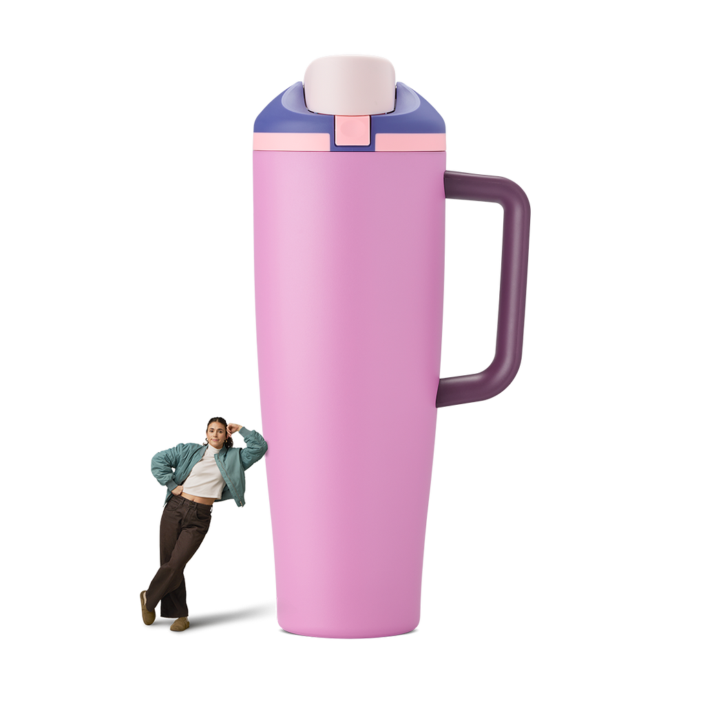 FreeSip® Tumbler EMEA Water Bottle AA7O1C5
