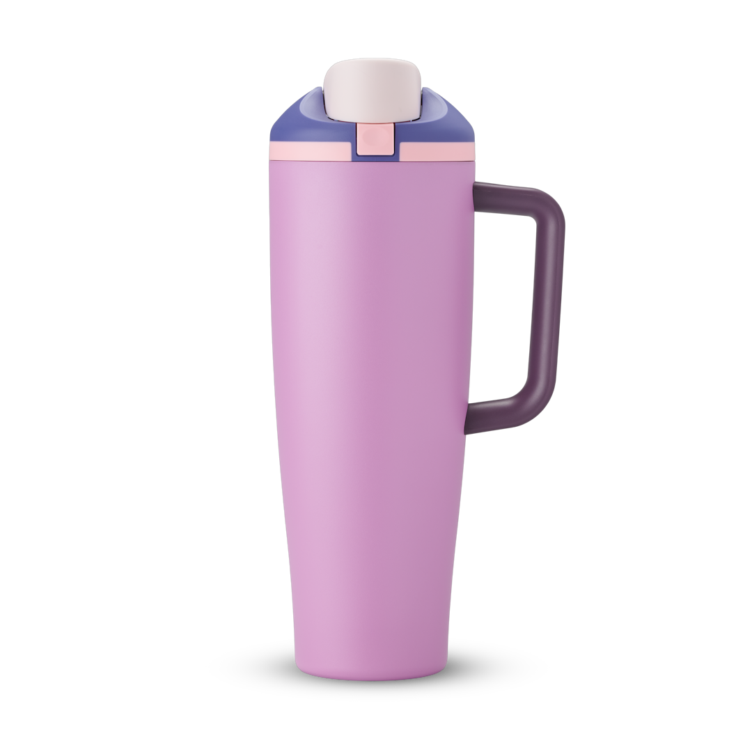 FreeSip® Tumbler Water Bottle G39I1B