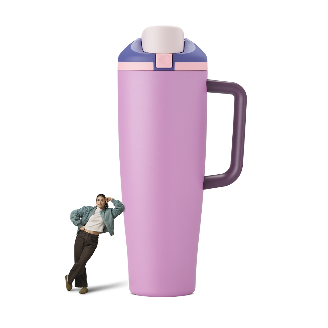 FreeSip® Tumbler Water Bottle G39I1B