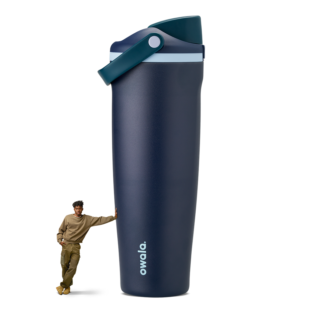 FreeSip® Sway Water Bottle G23HBOCL