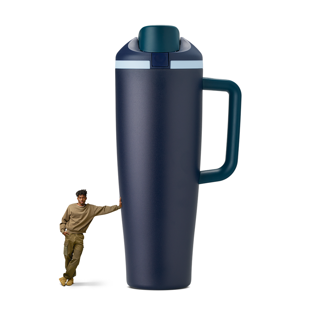 FreeSip® Tumbler EMEA Water Bottle AA7O1C5