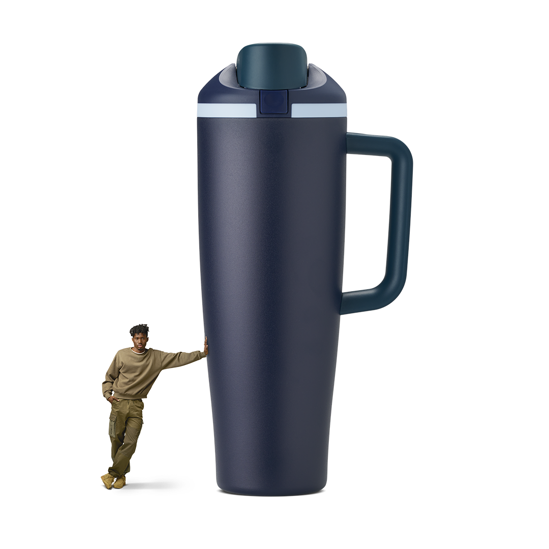 FreeSip® Tumbler CA Water Bottle FQ9HM1L