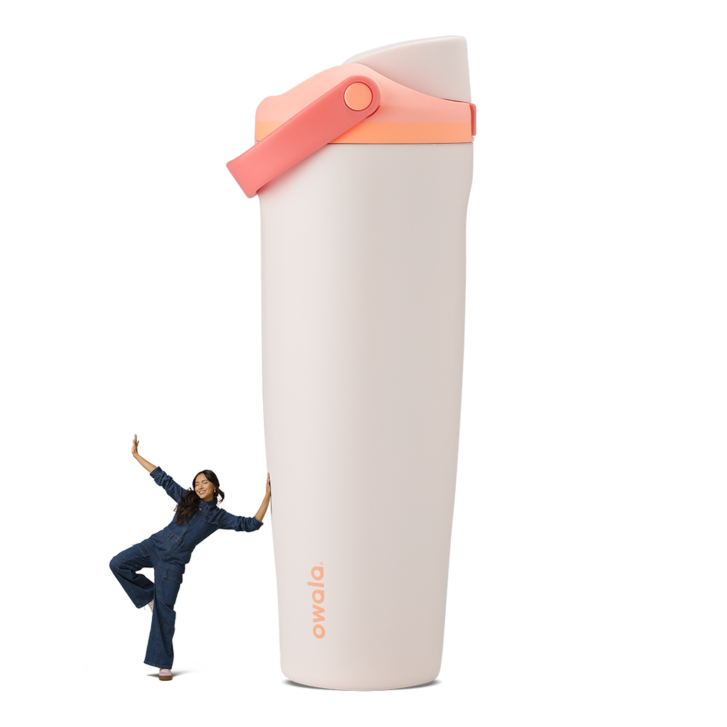 FreeSip® Sway CA Water Bottle KGR2FCQW6