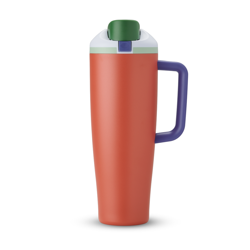 FreeSip® Tumbler CA Water Bottle FQ9HM1L