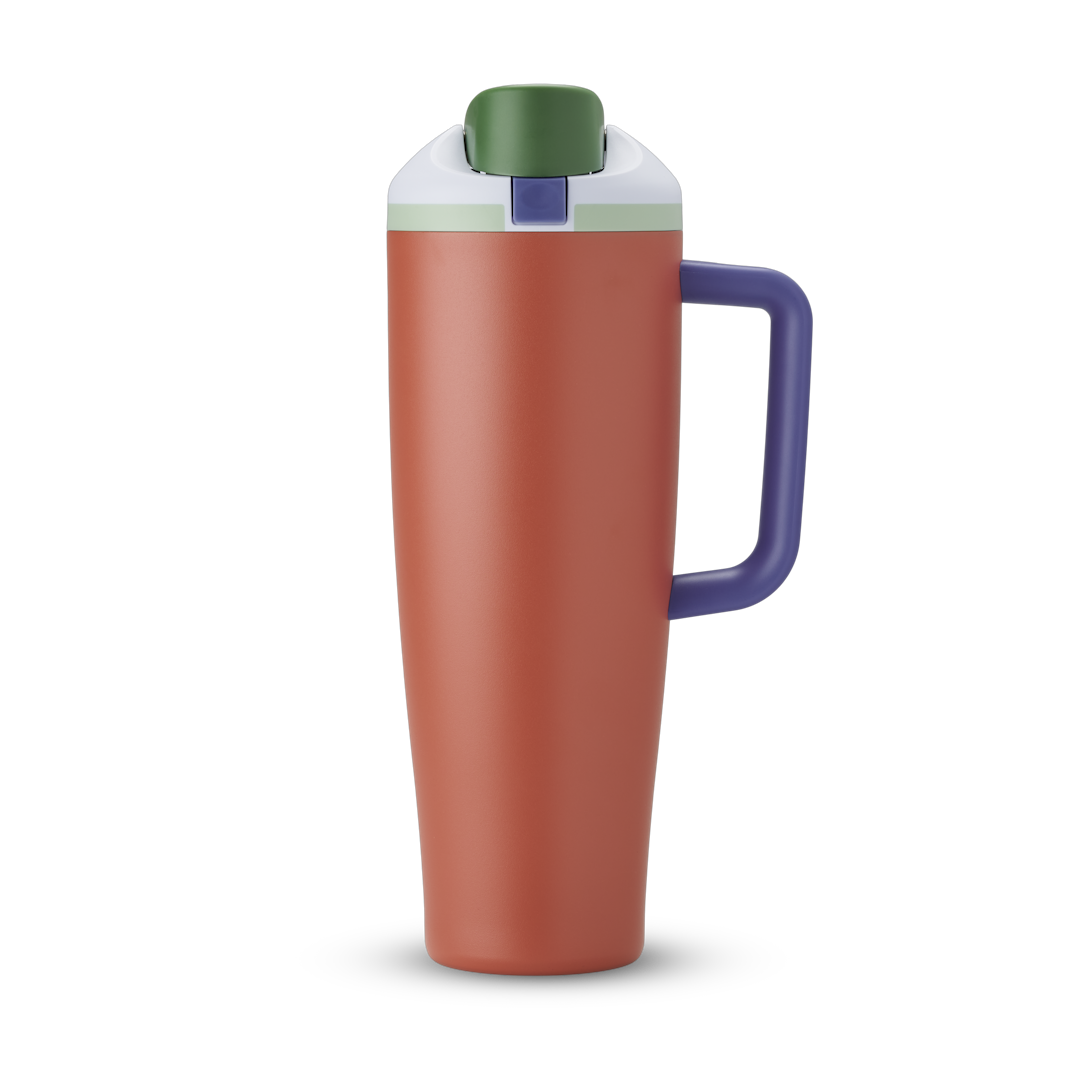 FreeSip® Tumbler CA Water Bottle FQ9HM1L