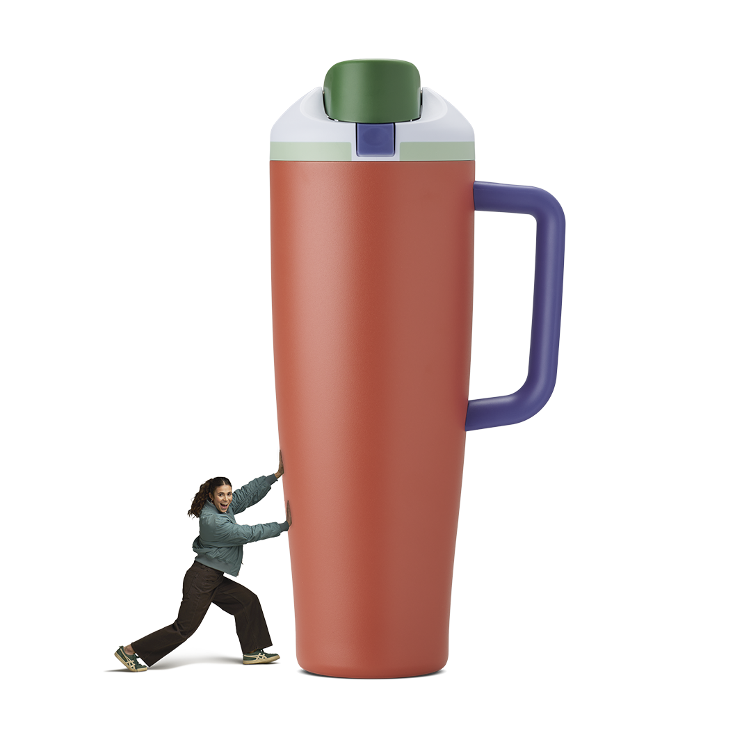 FreeSip® Tumbler Water Bottle G39I1B