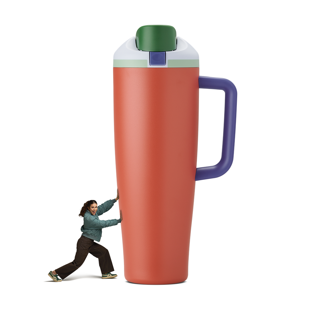 FreeSip® Tumbler CA Water Bottle FQ9HM1L
