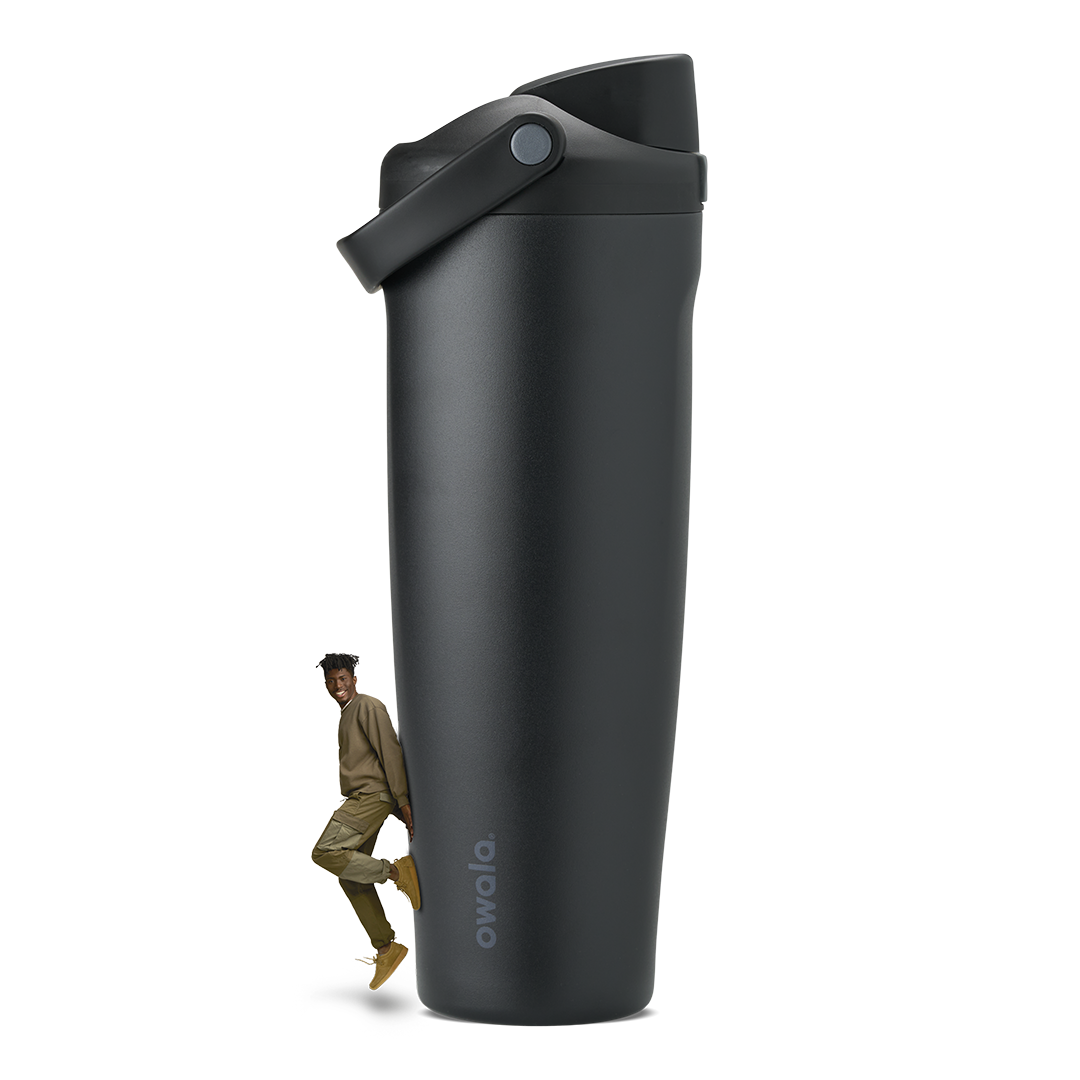 FreeSip® Sway UK Water Bottle XTVCOU2GO