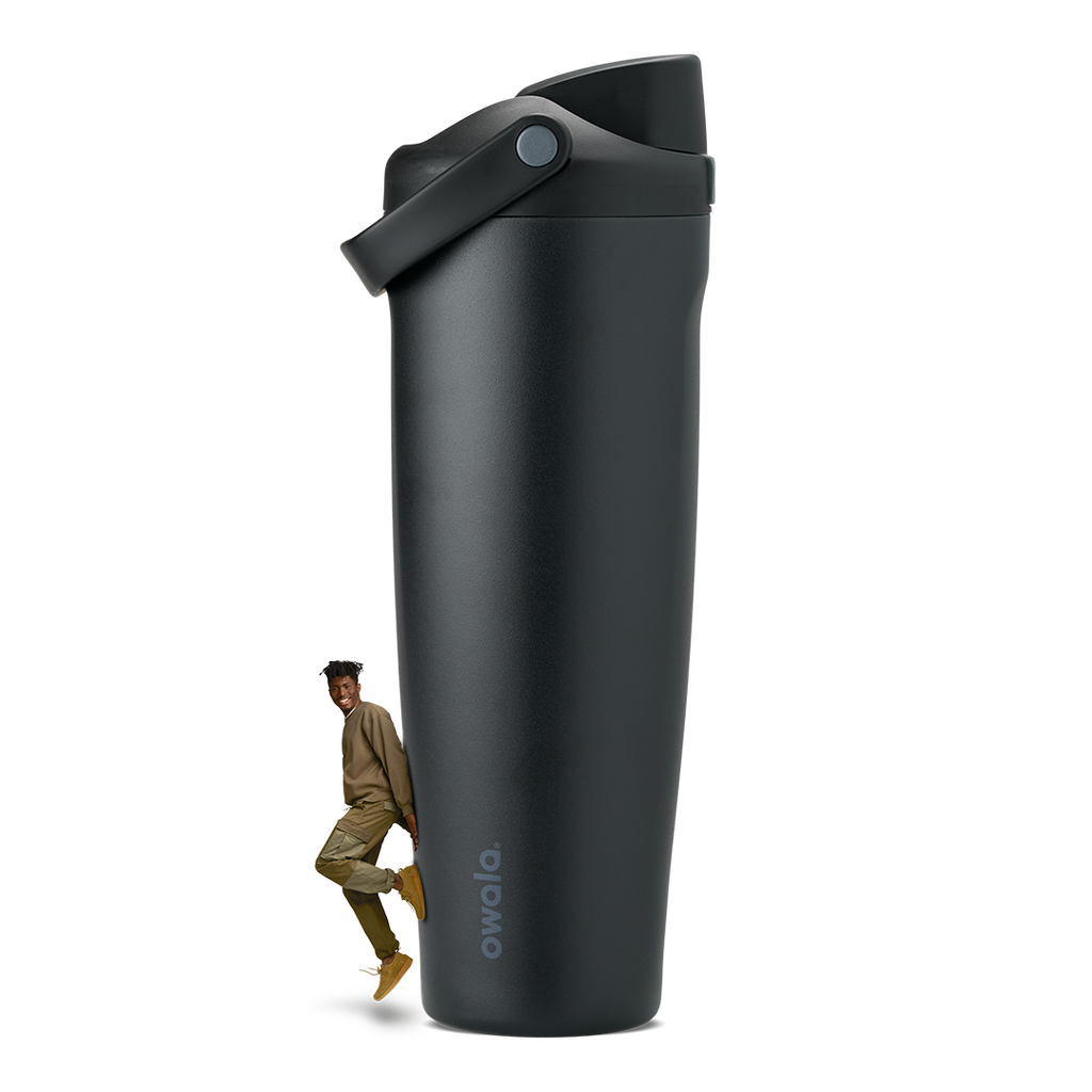 FreeSip® Sway Water Bottle G23HBOCL