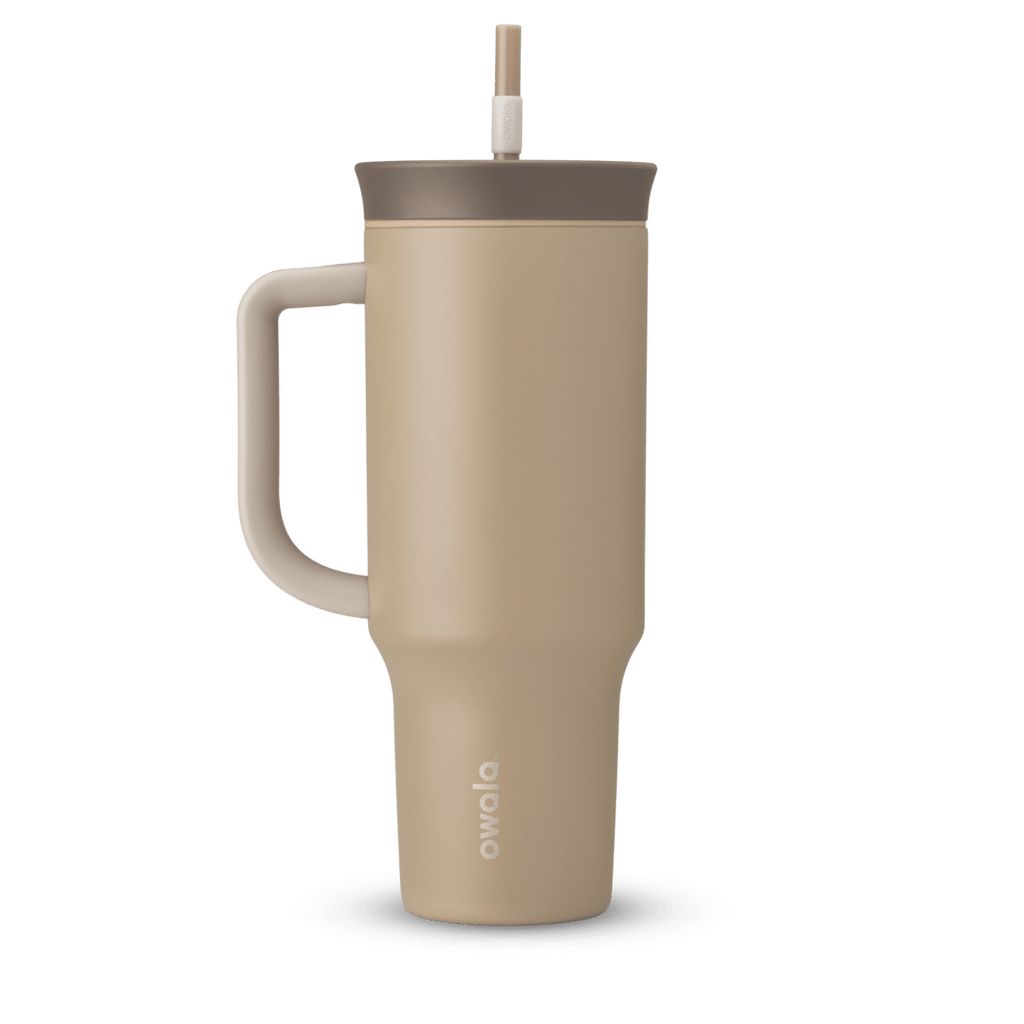 40oz Tumbler Water Bottle LTR5TXGSN