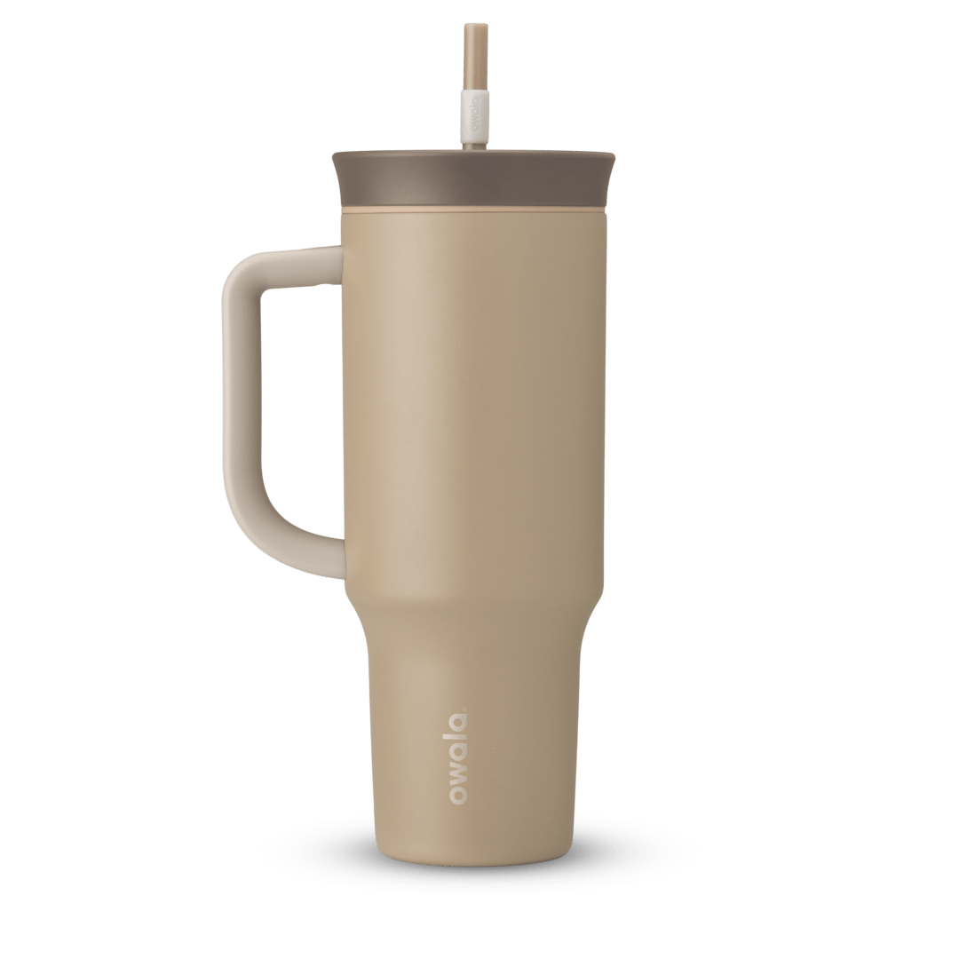 40oz Tumbler Water Bottle LTR5TXGSN