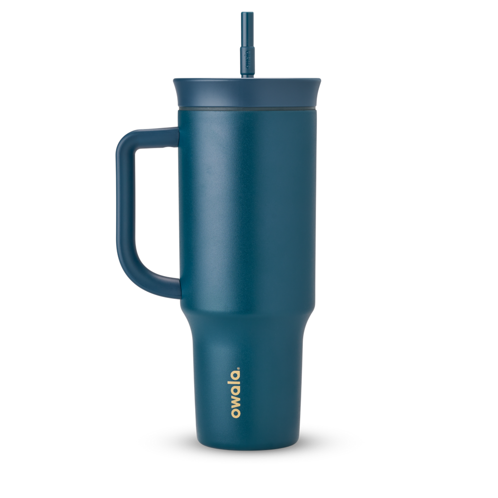 40oz Tumbler Water Bottle LTR5TXGSN