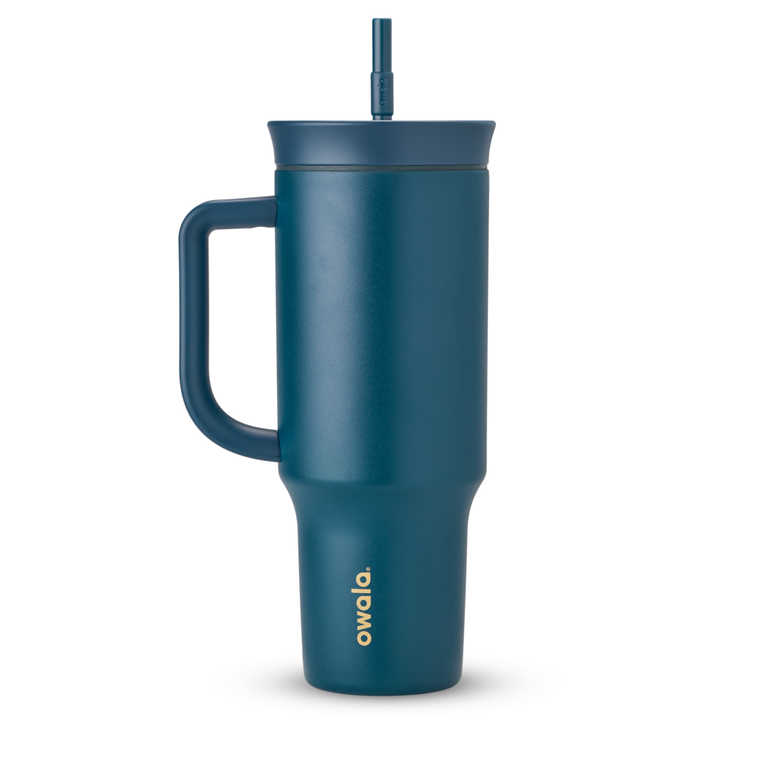 40oz Tumbler Water Bottle LTR5TXGSN