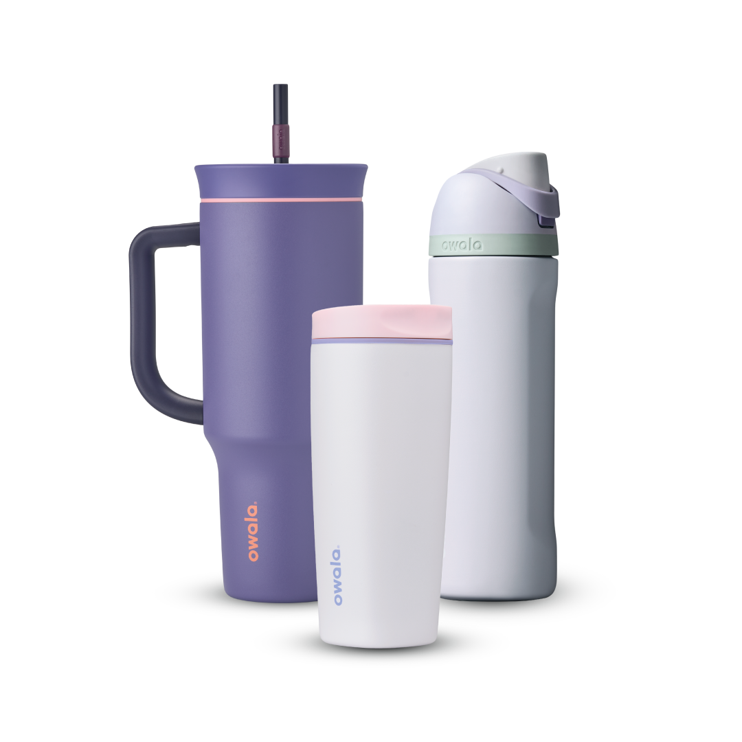 All Day Bundle Water Bottle NONU8QET