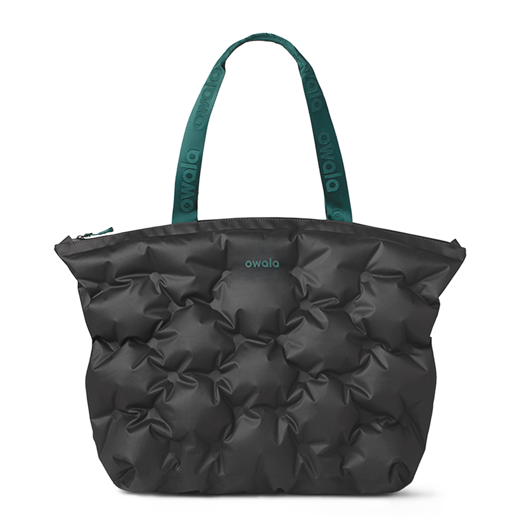 The Cloud Insulated Tote Water Bottle VC84BMME4H