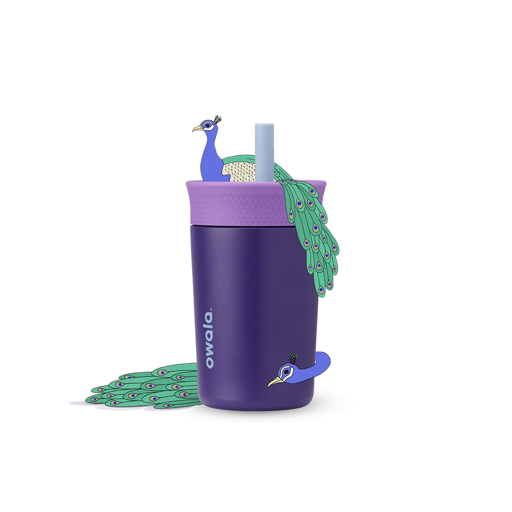 Kids' Tumbler Water Bottle CMBVG