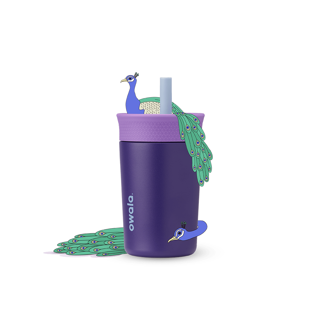 Kids' Tumbler Water Bottle CMBVG