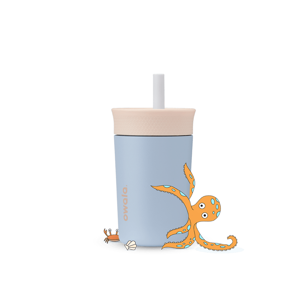 Kids' Tumbler Water Bottle CMBVG