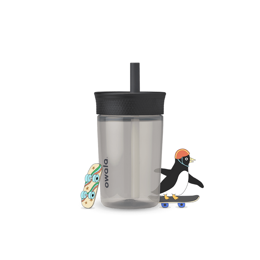 Kids' Tumbler Water Bottle CMBVG
