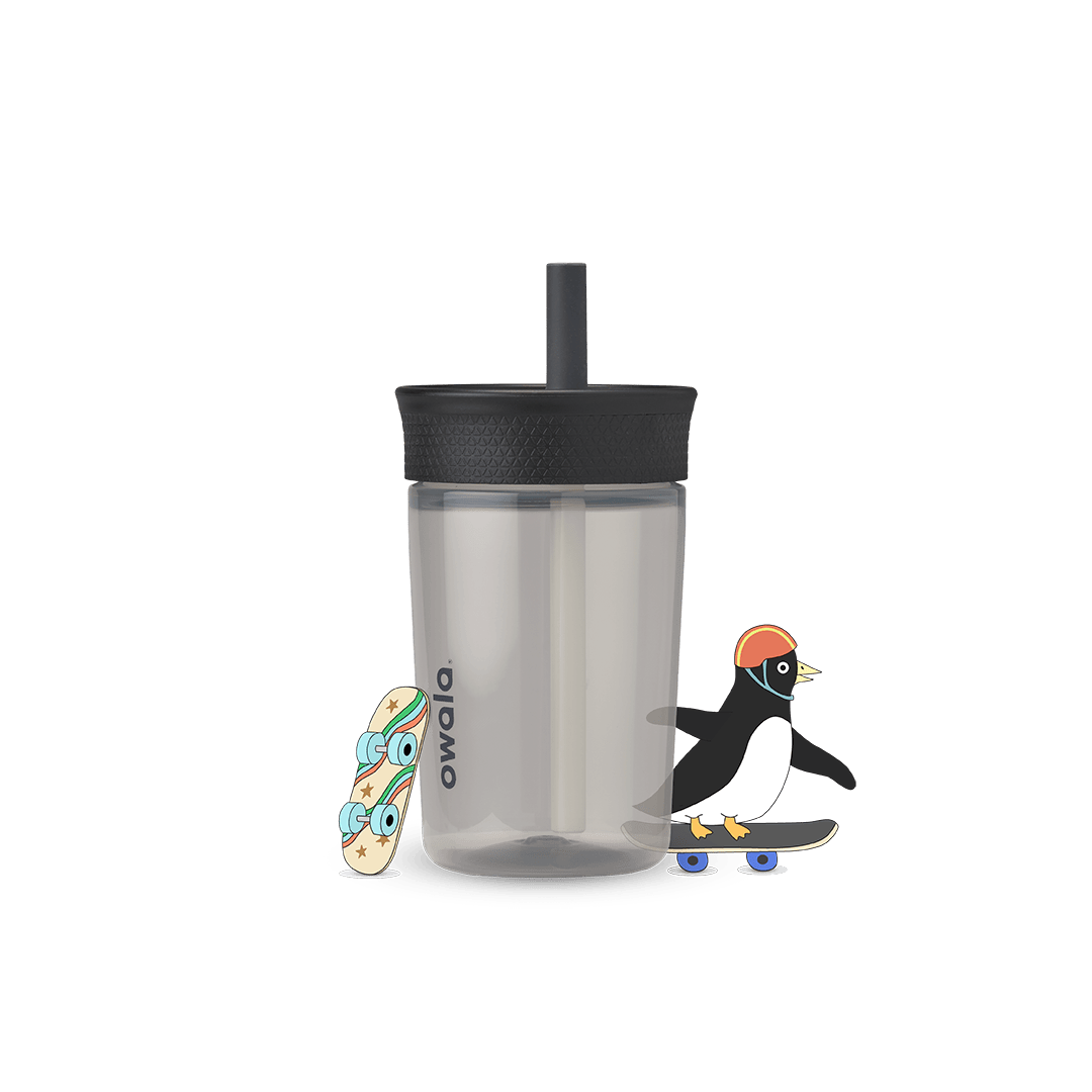 Kids' Tumbler Water Bottle CMBVG