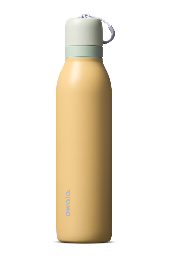 FreeSip® Twist Water Bottle IXE8N2K