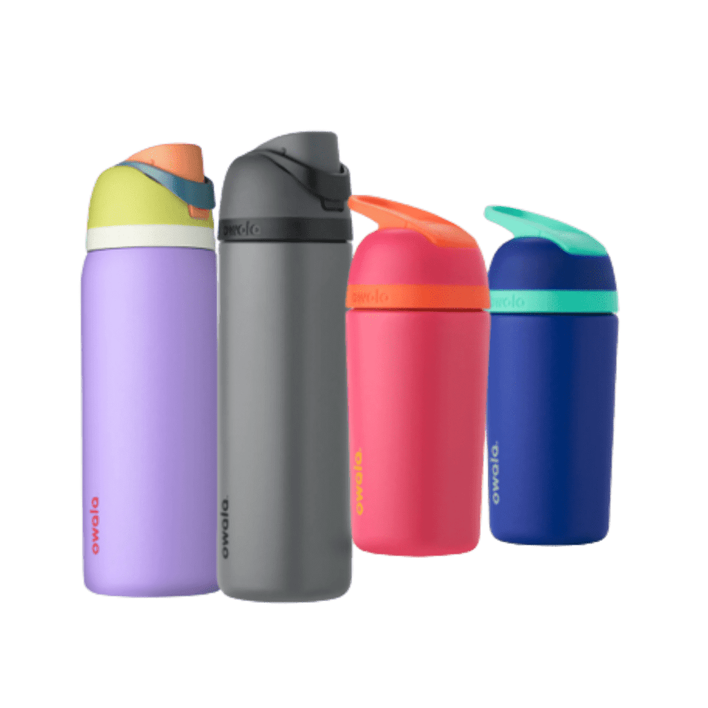 Family Bundle Water Bottle 9PQ4GAV8TA
