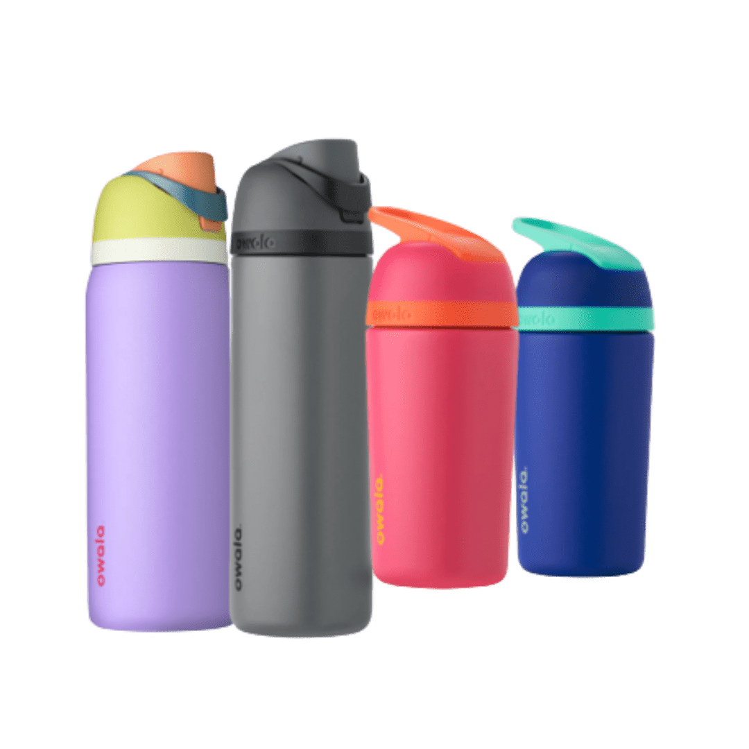 Family Bundle Water Bottle 9PQ4GAV8TA