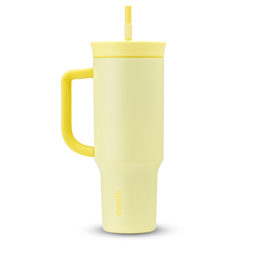 40oz Tumbler Water Bottle LTR5TXGSN