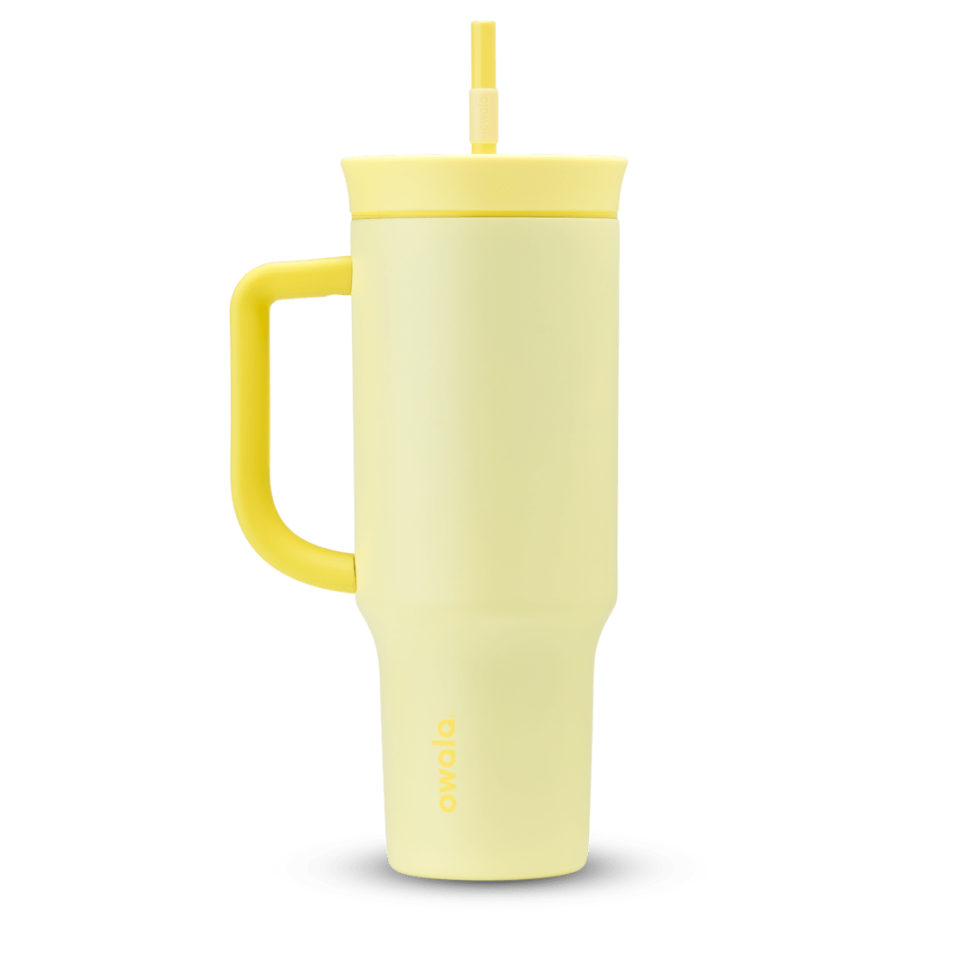 40oz Tumbler Water Bottle LTR5TXGSN