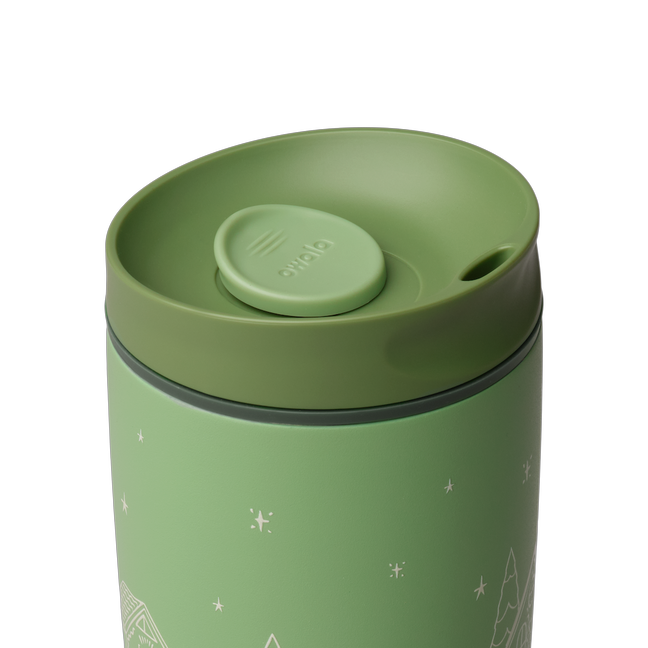 SmoothSip® Slider / 20oz / North Pole
