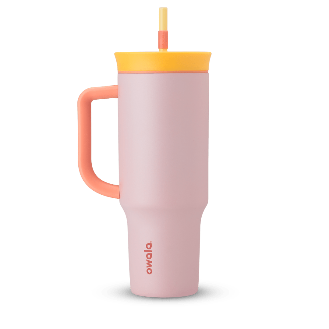 40oz Tumbler Water Bottle LTR5TXGSN