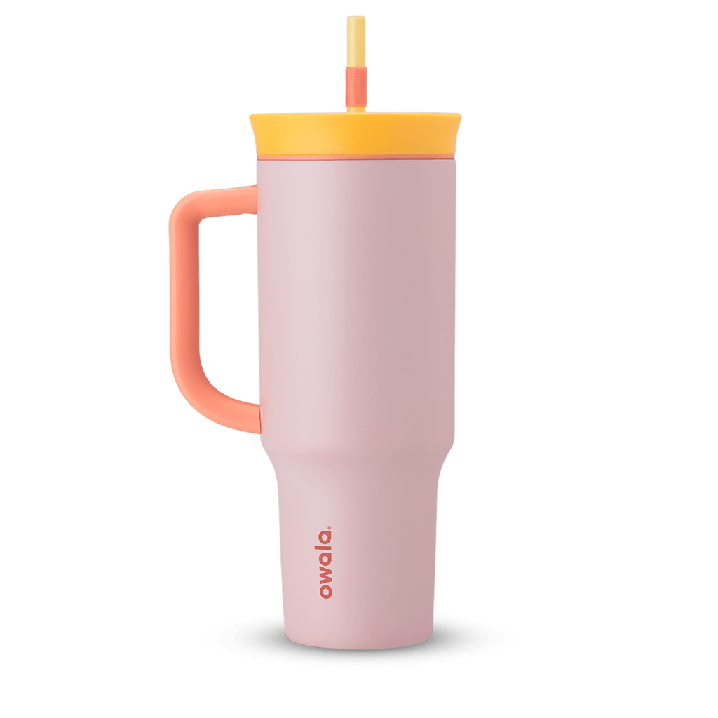 40oz Tumbler Water Bottle LTR5TXGSN