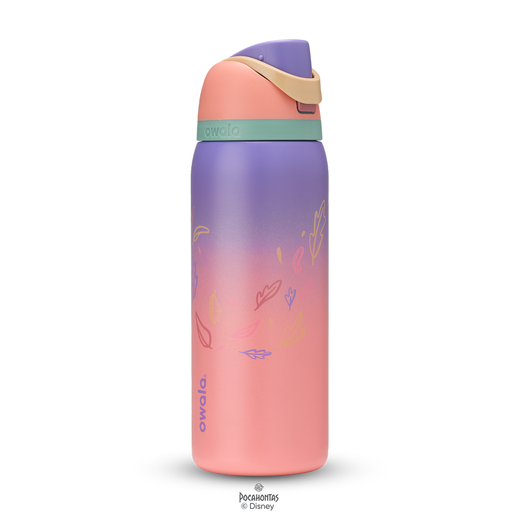 Finders Keepers Water Bottle OP3EM