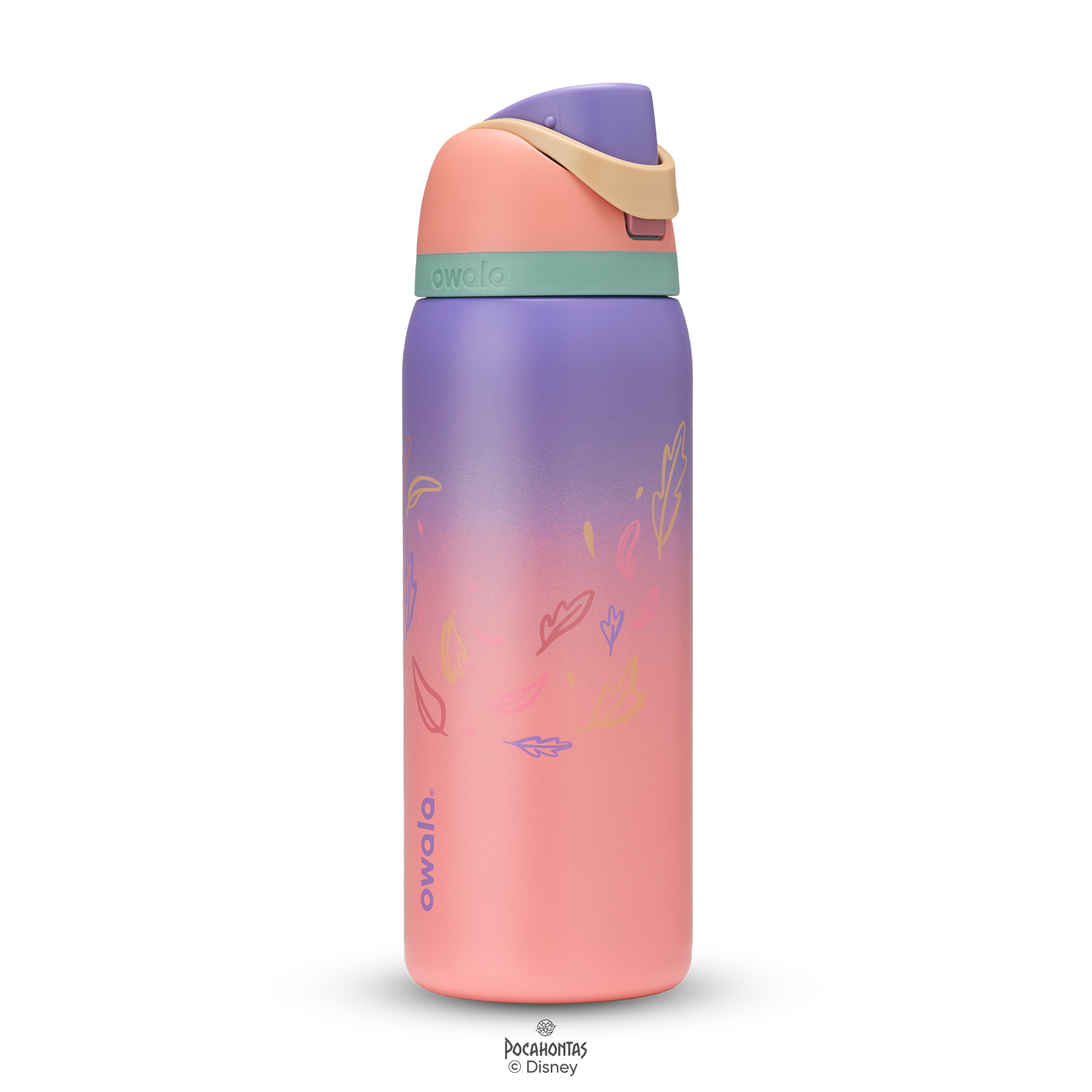 Finders Keepers Water Bottle OP3EM