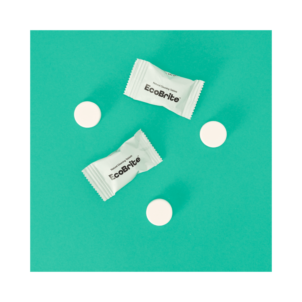 Bottle Cleaning Tablets Water Bottle PTBX3Q9