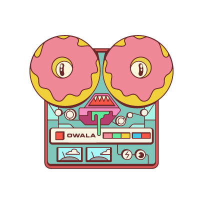 Stickers Water Bottle D0BG8