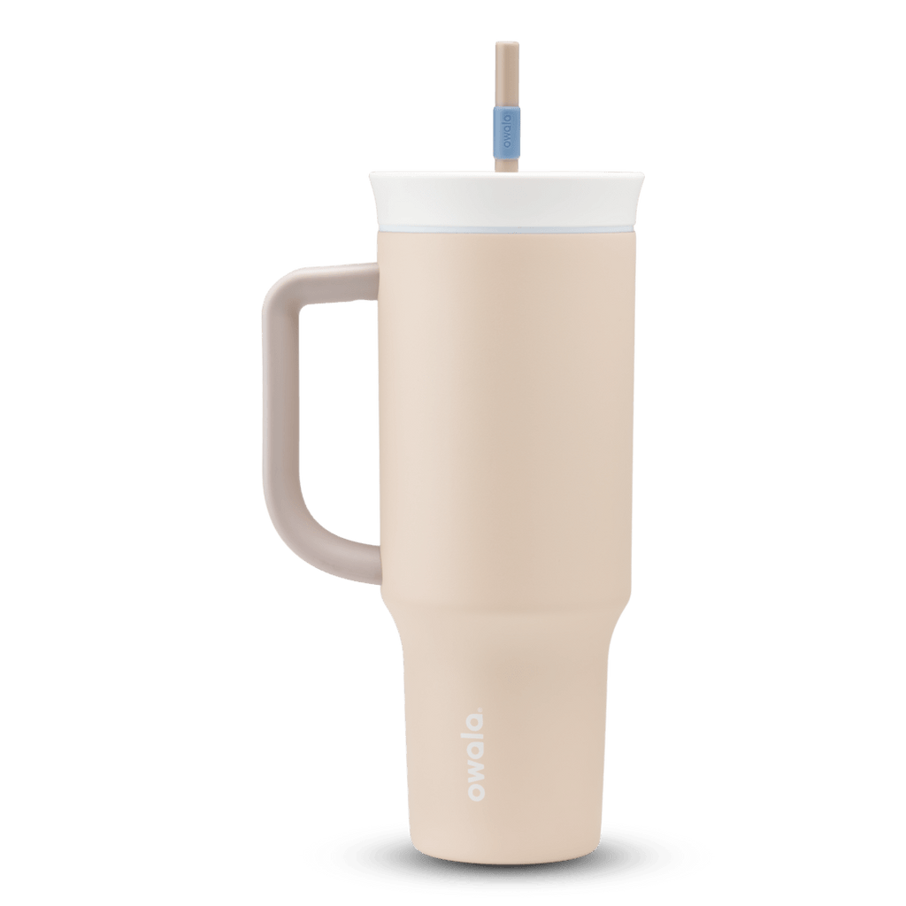 40oz Tumbler Water Bottle LTR5TXGSN