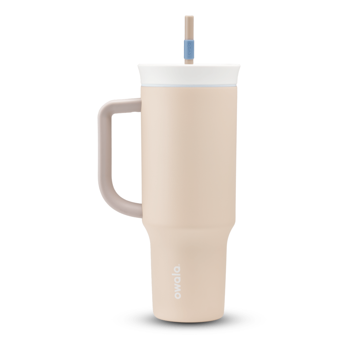 40oz Tumbler Water Bottle LTR5TXGSN