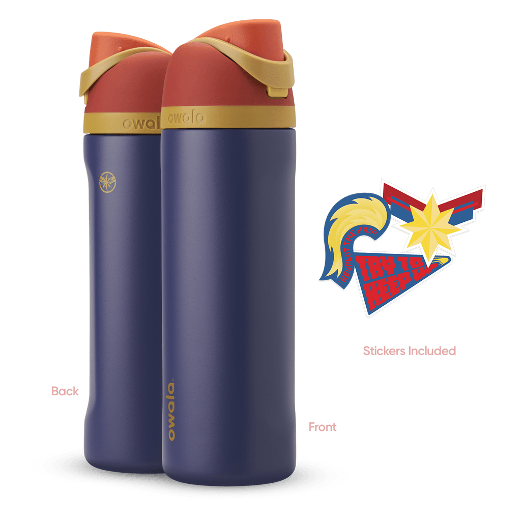 FreeSip Water Bottle FT4XETJZY