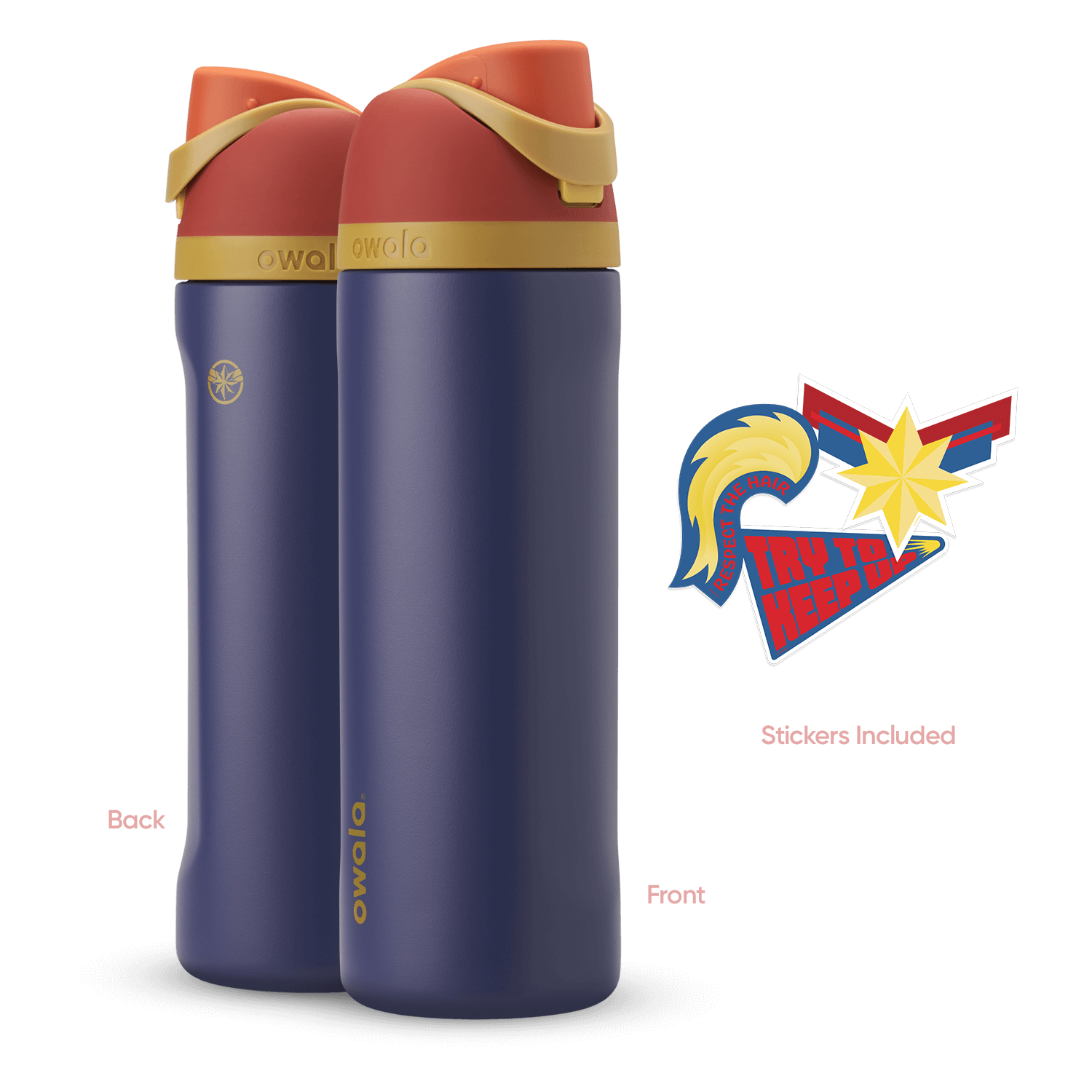FreeSip Water Bottle FT4XETJZY