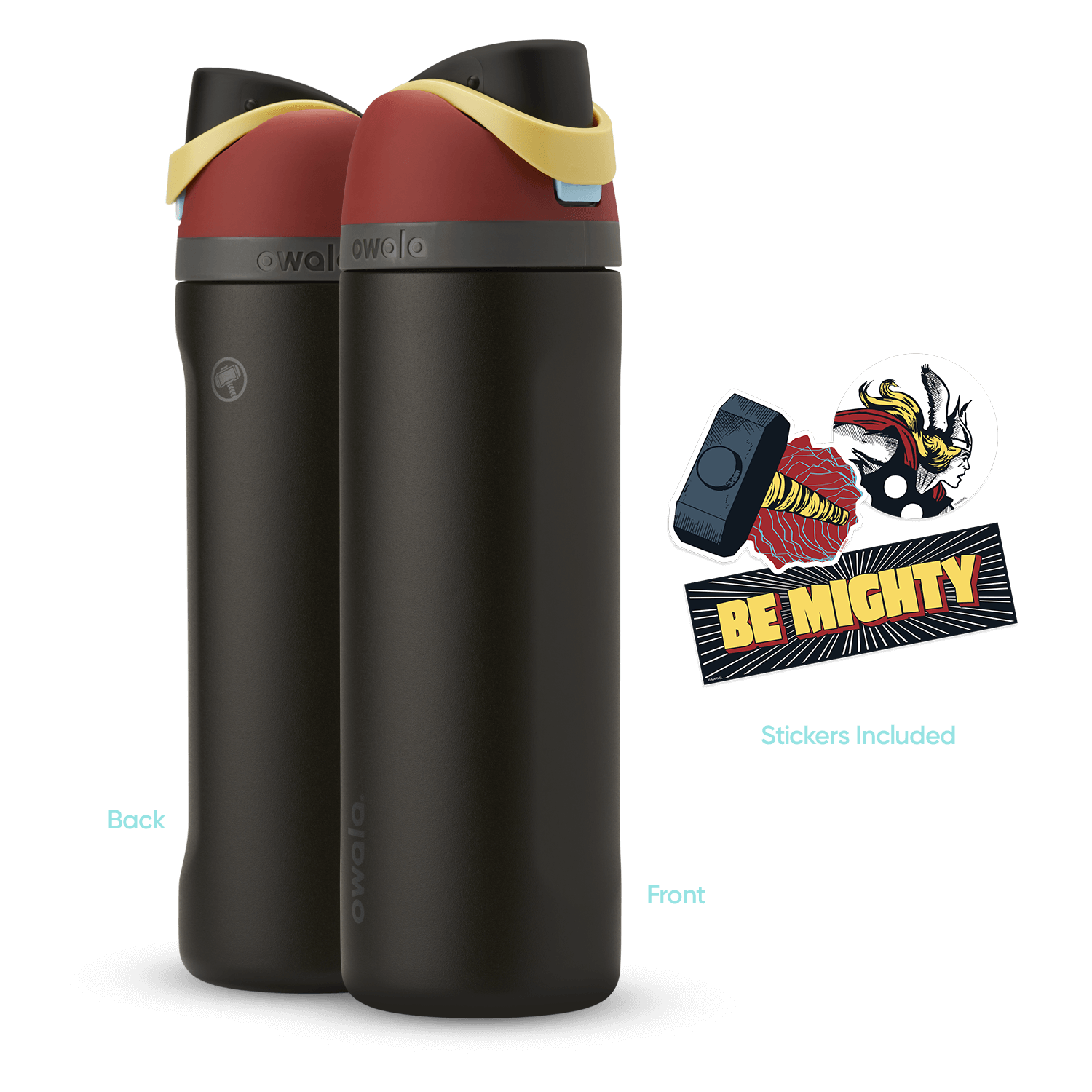 FreeSip Water Bottle FT4XETJZY