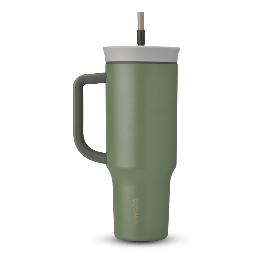 40oz Tumbler Water Bottle LTR5TXGSN