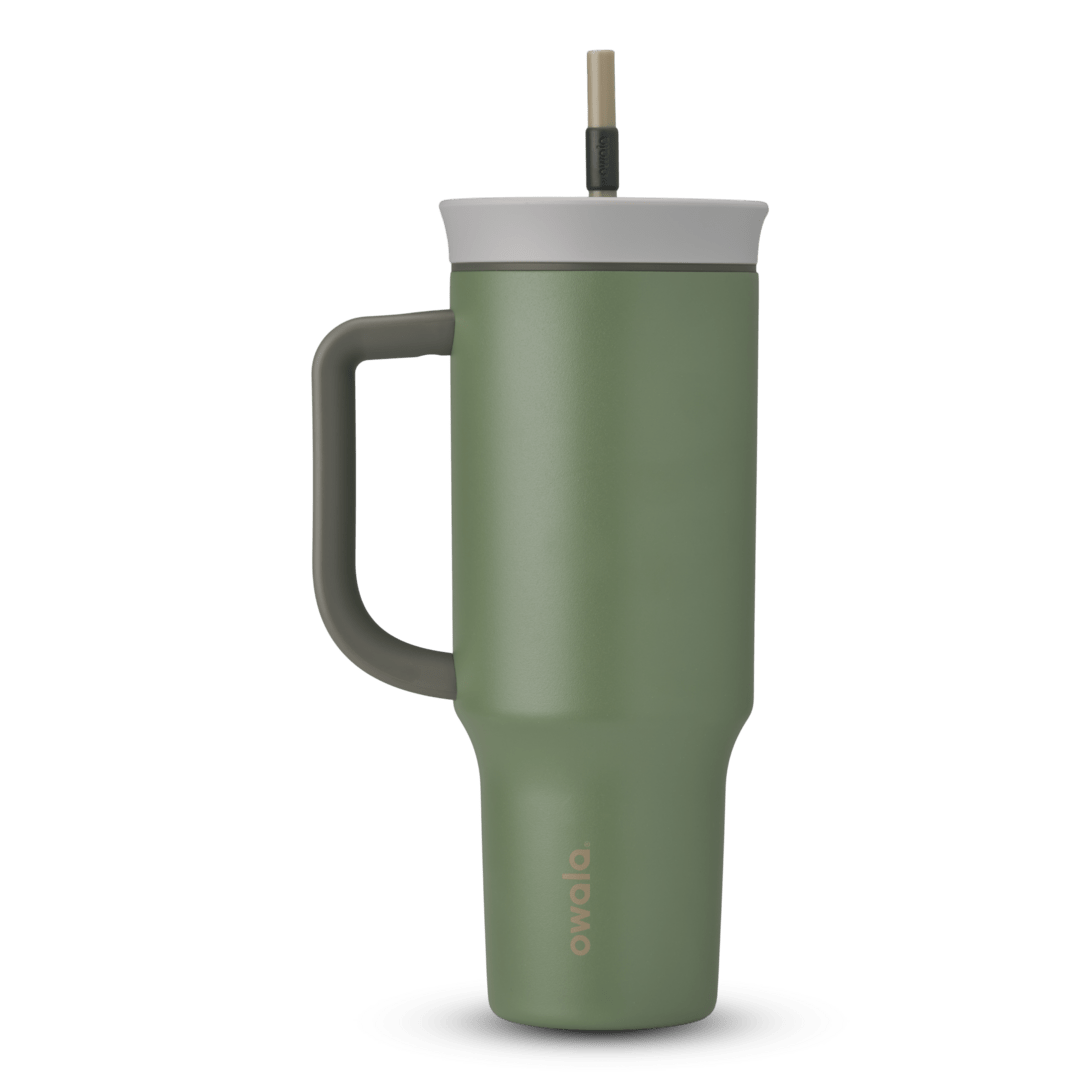 40oz Tumbler Water Bottle LTR5TXGSN