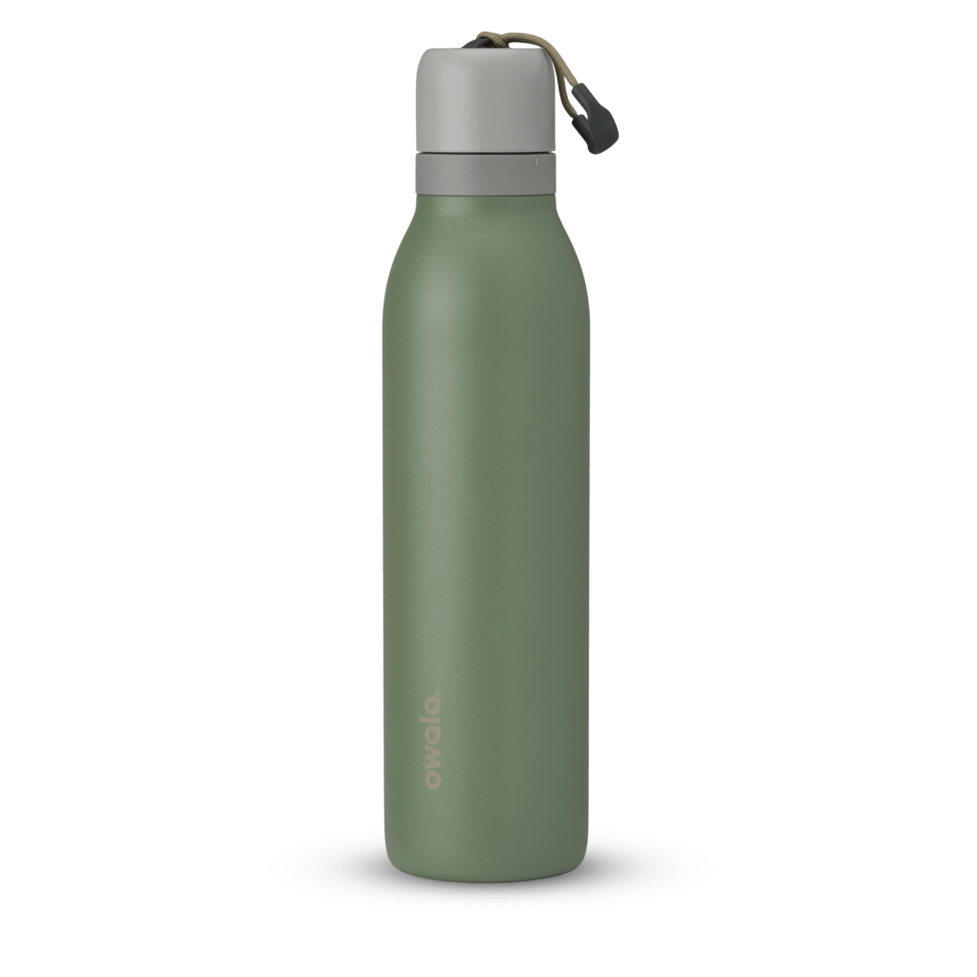 FreeSip® Twist Water Bottle IXE8N2K