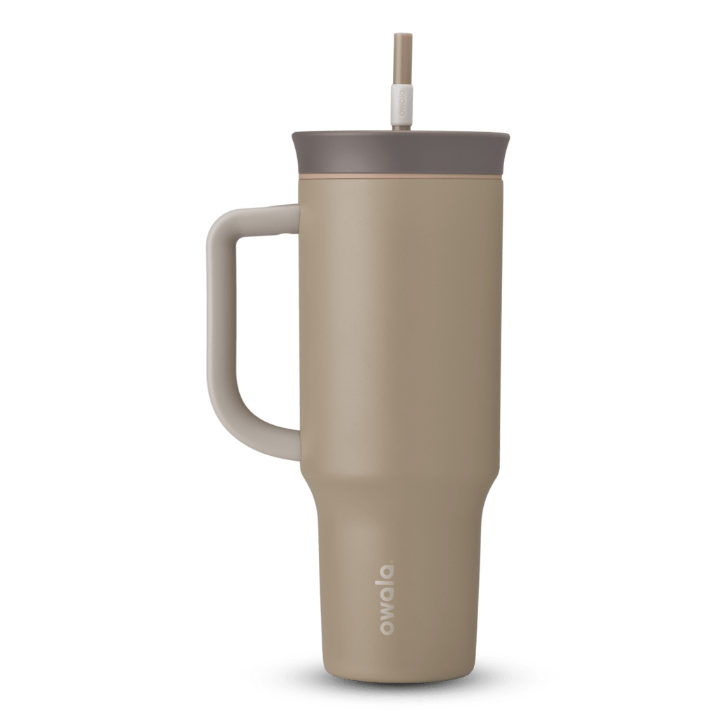 40oz Tumbler Water Bottle LTR5TXGSN