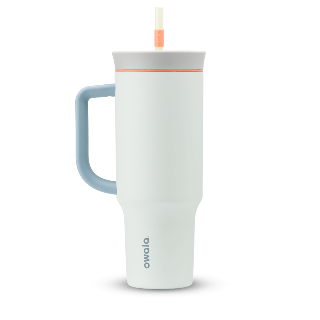 40oz Tumbler Water Bottle LTR5TXGSN