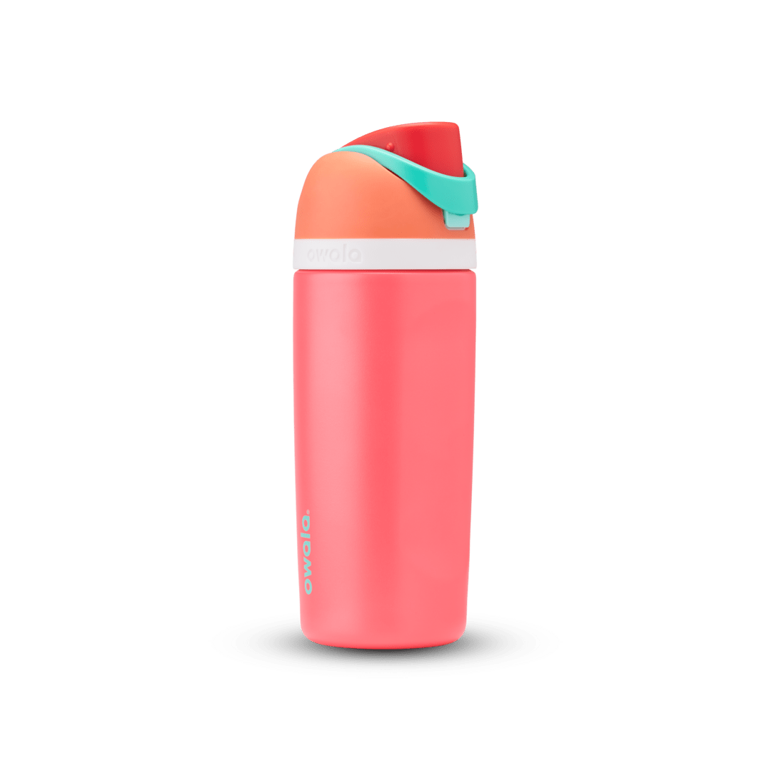 Kids' FreeSip UK Water Bottle 4Y2CPPX70K