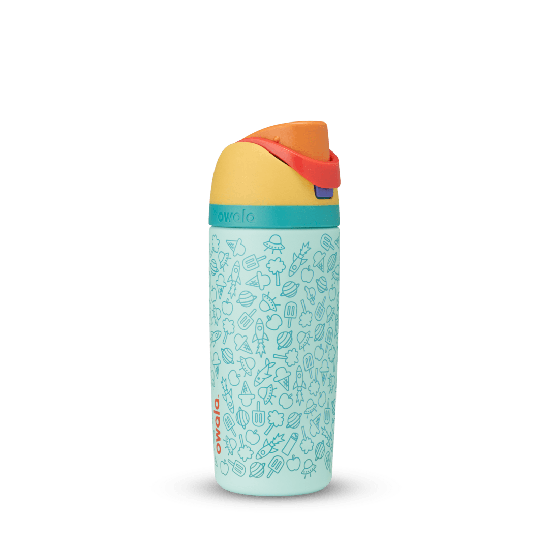 Great American Road Trip Water Bottle 7U450KX6TE